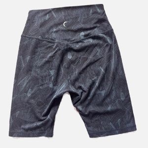 ZYIA biker shorts